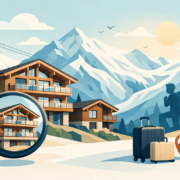 Chalet Apartment Saas-Fee richtig wählen