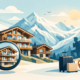 Chalet Apartment Saas-Fee richtig wählen