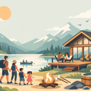 Familienurlaub im Chalet - Erfahrungen ehrlich