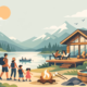 Familienurlaub im Chalet - Erfahrungen ehrlich