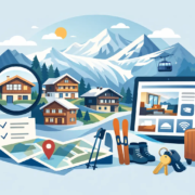 Saas-Fee Ferienwohnung richtig wählen