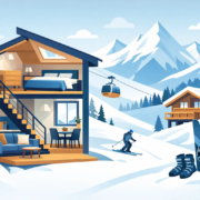 Maisonette Apartment für Skiurlaub richtig wählen