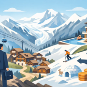 Wann lohnt sich Saas-Fee wirklich?