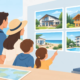 Welche Ferienwohnung passt zu Familien?