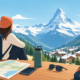 Wochenendtrip nach Saas-Fee planen leicht gemacht