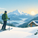 Skiurlaub nachhaltig gestalten mit Weitblick